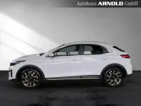 Gebraucht Kia XCeed Comfort 140 PS (102 kW) 2025 Weiß SUV