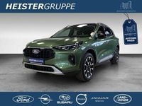 Gebraucht Ford Kuga Active X 182 PS (133 kW) 2024 Grün (bursting green) SUV