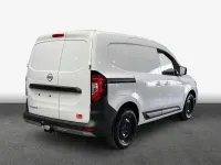 Gebraucht Nissan Townstar N-Connecta 131 PS (96 kW) 2026 Weiß Van