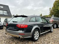 gebraucht Audi A4 Allroad quattro 2.0 TFSI "Automatik"