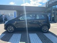 Gebraucht Seat Mii I-Tech 60 PS (44 kW) 2015 Schwarz Kleinwagen