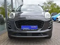 Usata Ford Puma Titanium X 125 CV (91 kW) 2022 Grigio SUV