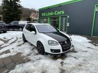 Gebraucht VW Golf IV GTI 200 PS (147 kW) 2006 Weiß Limousine