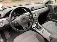 gebraucht VW Passat 1,4 Tsi
