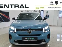 Gebraucht Citroën C3 PureTech 101 PS (74 kW) 2025 Blau SUV