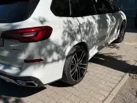 Gebraucht BMW X5 Performance 286 PS (210 kW) 2019 Weiß SUV