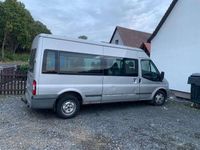 gebraucht Ford Transit Transit260 K TDCi Lkw Sport