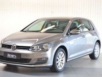 gebraucht VW Golf VII / Lounge / Standheizung / SHZ / 2.HD /