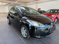 Second-hand Mazda 2 75 CP (55 kW) 2009 Negru Hatchback