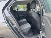 Gebraucht Opel Corsa Edition 102 PS (75 kW) 2020 Grau Kleinwagen