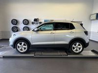 gebraucht VW T-Cross - 1.0 TSI Life