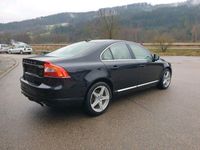 gebraucht Volvo S80 D5 Momentum HEICO Tüv neu