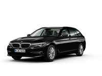 Gebraucht BMW 540 Shadowline 320 PS (235 kW) 2025