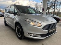 gebraucht Ford Galaxy Business*7-SITZER*NAVI*SHZ*KEYLESS GO*