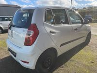 gebraucht Hyundai i10 5 Star Edition