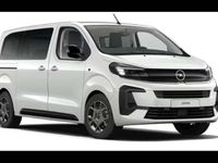 Neu Opel Zafira Edition 179 PS (131 kW) 2025 Kaolin weiß Van / Kleinbus