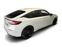 Gebraucht Honda Civic Sport 2025 Weiss Limousine