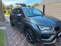 Second-hand Cupra Ateca 300 CP (220 kW) 2020 Gri SUV