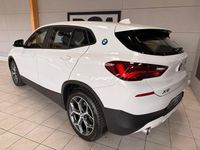 Gebraucht BMW X2 Advantage 136 PS (100 kW) 2023 Weiß SUV