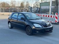 gebraucht Toyota Corolla 1.4 D-4D Edition / Compact