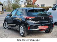 gebraucht Opel Corsa F Edition *Apple CarPlay!* *VIELE EXTRAS!*