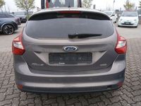 Second-hand Ford Focus 101 CP (74 kW) 2013 Maro Berlinǎ