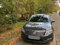 gebraucht VW Passat Variant 1.4 TSI Trendline