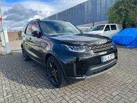 gebraucht Land Rover Discovery D300 MHEV AWD HSE Automatik Voll