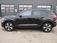 Gebraucht Volvo XC40 Ultra 197 PS (144 kW) 2025 Onyx black metallic SUV