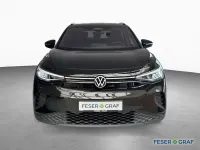 Neu VW ID.4 Pro 210 kW (286 PS) 2026 Grenadillschwarz metallic SUV