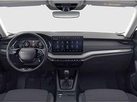 Neu Skoda Octavia Selection 116 PS (85 kW) 2026 Candy white uni Kombi