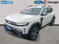Gebraucht Dacia Duster 94 PS (69 kW) 2024 Sandsteinbeige SUV