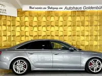 Gebraucht Audi A6 Ambiente 218 PS (160 kW) 2018 Grau Limousine