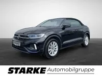 Gebraucht VW T-Roc Style 150 PS (110 kW) 2023 SUV