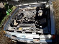 Second-hand Ford Granada 114 CP (83 kW) 1983 Break