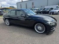 Gebraucht Alpina B3 409 PS (300 kW) 2015 Schwarz Limousine