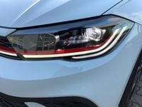 Usata VW Polo GTI 207 CV (152 kW) 2024 Bianco Utilitaria