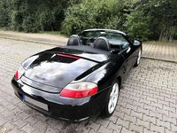 Gebraucht Porsche Boxster 228 PS (167 kW) 2002 Cabrio