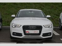 Gebraucht Audi A5 Sportback S-Line 144 PS (105 kW) 2016 Weiß Kleinwagen