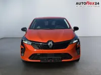 Gebraucht Renault Clio Evolution 91 PS (66 kW) 2024 Orange Kleinwagen