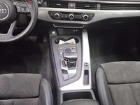 Gebraucht Audi A5 Sport 190 PS (139 kW) 2019 Grau Coupé