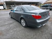 Gebraucht BMW 530 235 PS (172 kW) 2007 Grau Limousine