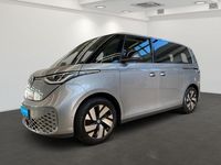 Gebraucht VW ID. Buzz Pro 150 kW (204 PS) 2024 Monosilber metallic Van / Kleinbus