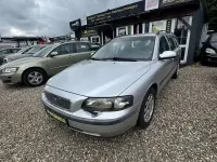Gebraucht Volvo V70 140 PS (102 kW) 2001 V70 Kombi