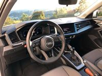 gebraucht Audi A1 35 tfsi S-tronic ACC Garantie 2027