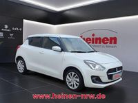 Gebraucht Suzuki Swift Comfort 83 PS (61 kW) 2022 Andere farbe Kleinwagen