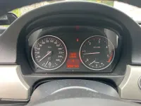 Gebraucht BMW 325 Performance 300 PS (220 kW) 2011 Schwarz Kombi