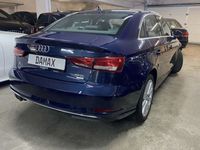 gebraucht Audi A3 1.4 TFSI design*NAVI*LED*Anhängerkupplung