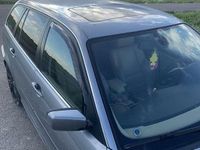 Gebraucht BMW 330 Sport Line 204 PS (150 kW) 2004 Kombi