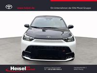 Gebraucht Toyota Aygo X Premium 116 PS (85 kW) 2025 Weiß SUV